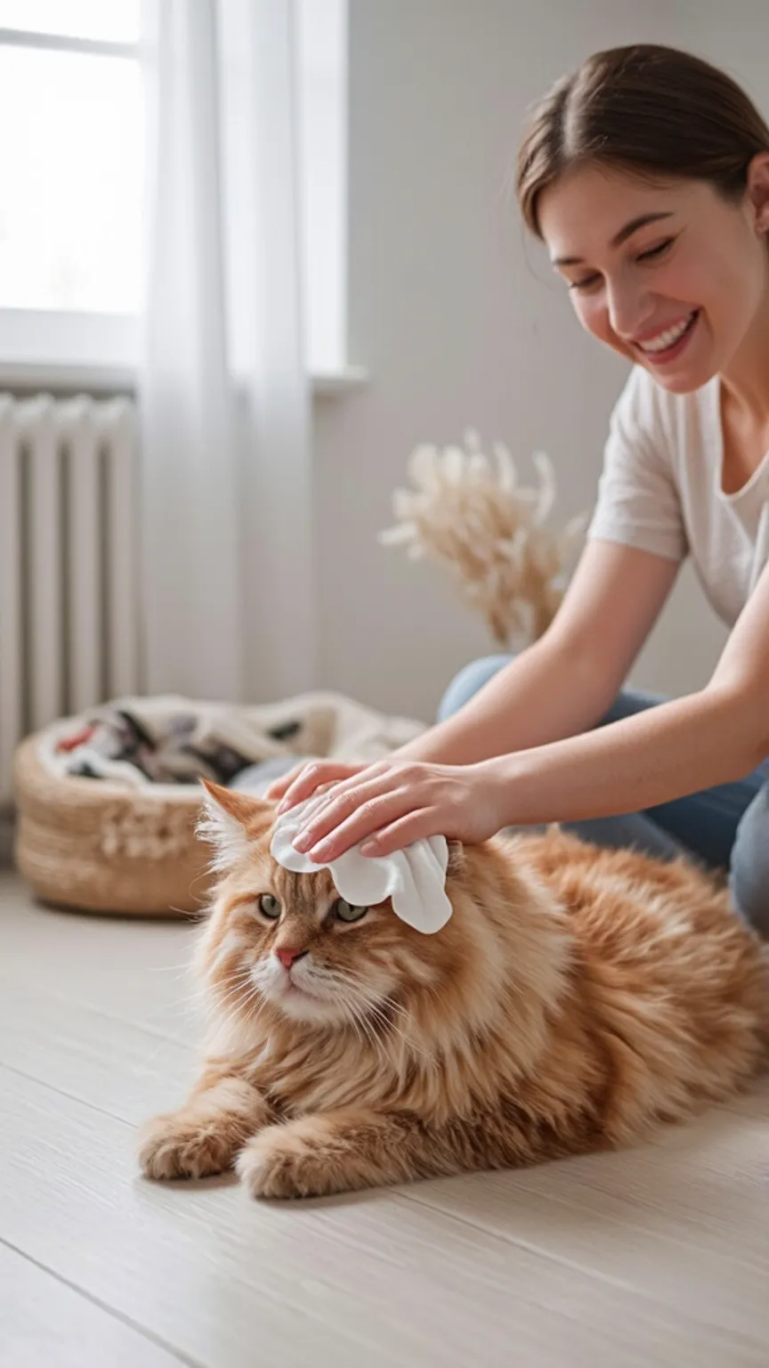Wet Pet Wipes (74)