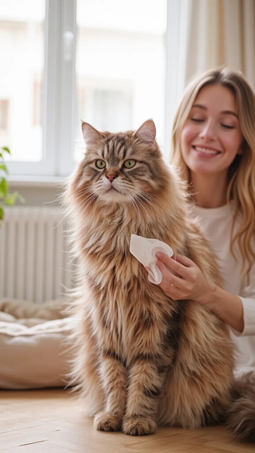 Wet Pet Wipes (76)