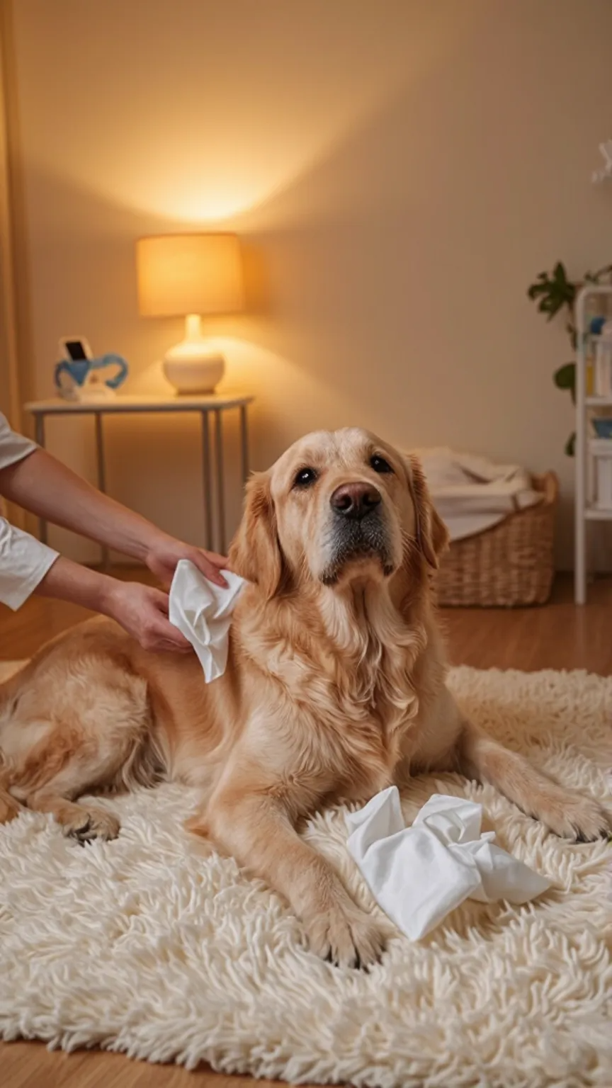 Wet Pet Wipes (79)