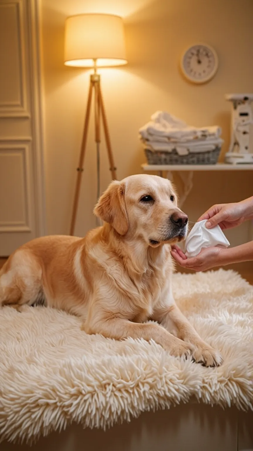 Wet Pet Wipes (82)