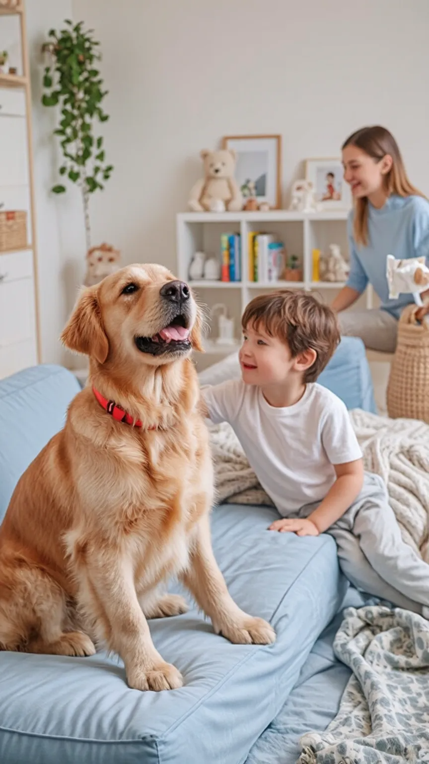 Wet Pet Wipes (84)