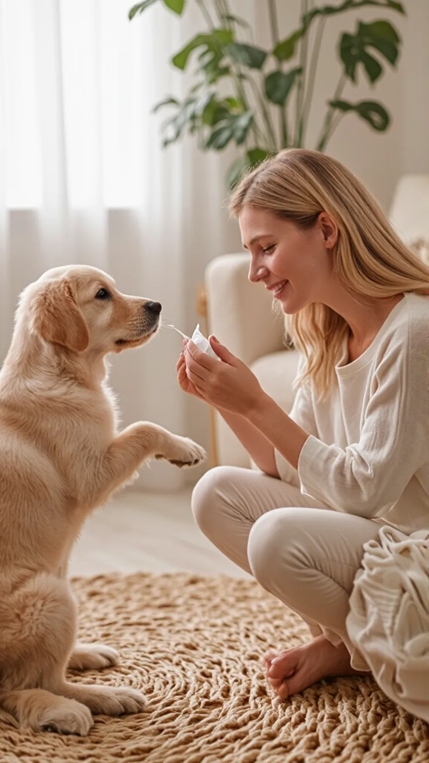 Wet Pet Wipes (88)